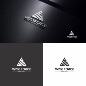 Logo-Design von mbah suratman für Advantage HR | Design: #23572189
