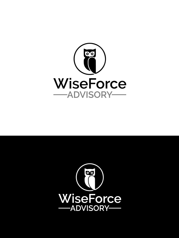 Logo-Design von Jasmine Creative für Advantage HR | Design: #23577142