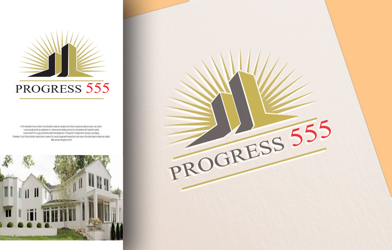 Logo Design by Wonderful design for this project | Design #23595261