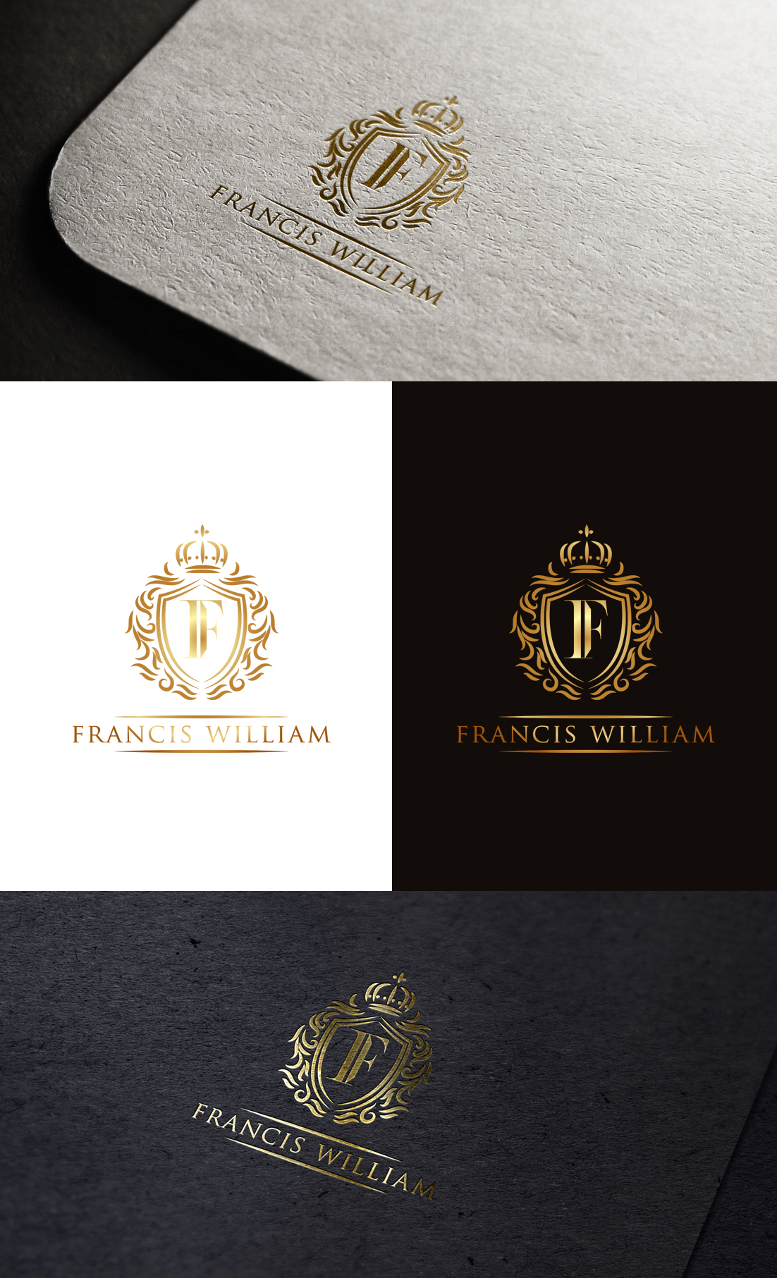 Logo Design by GLDesigns for this project | Design #23573414
