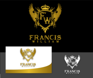 Logo Design by CHRONO