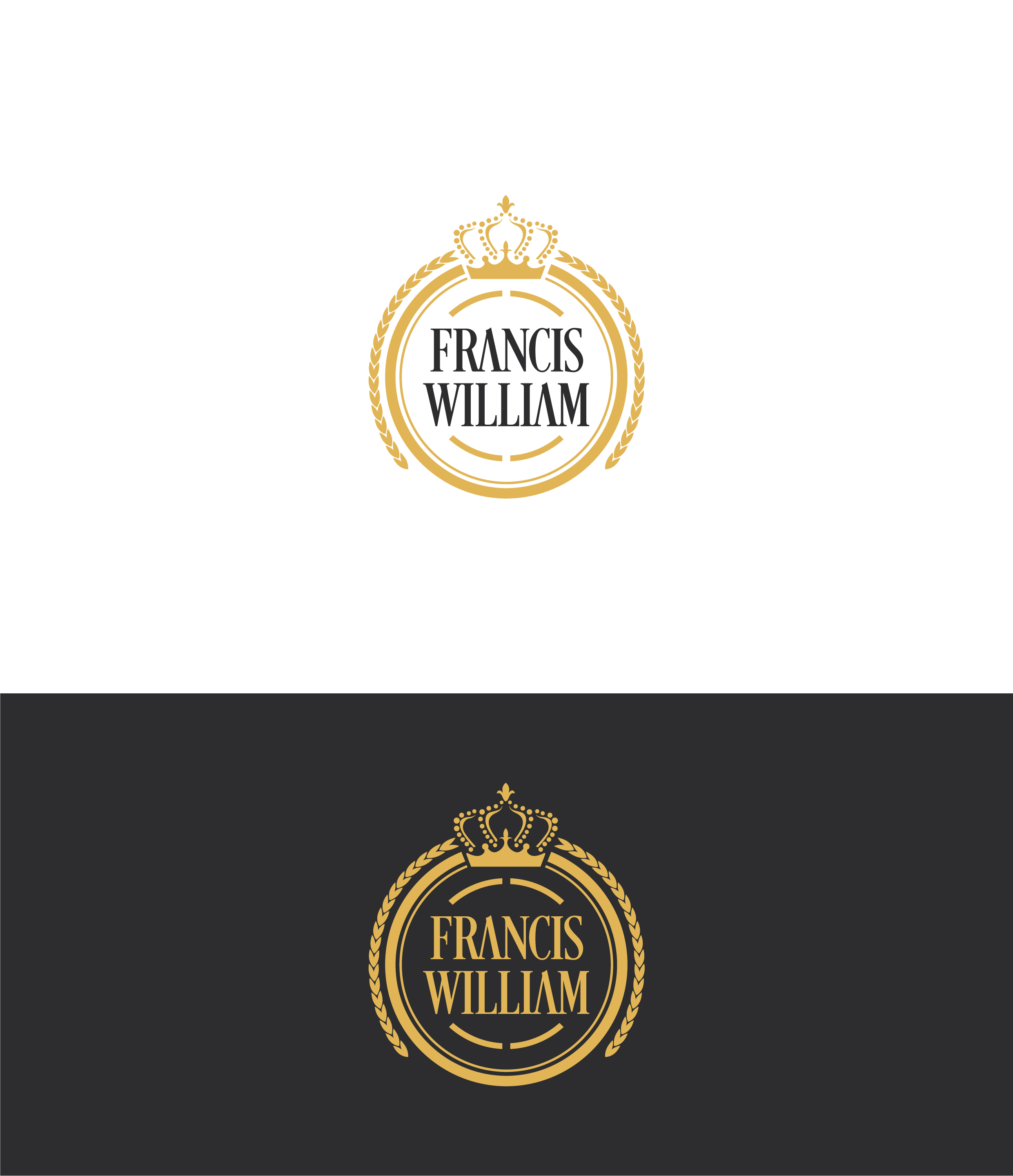Logo Design by phosphorus for this project | Design #23610932