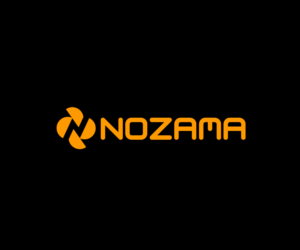 Nozama  | Logo Design by kevinK