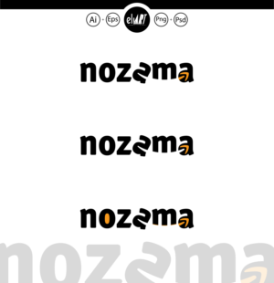 Logo Design by eliartdesigns