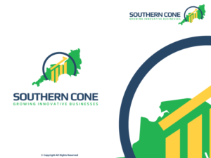 Logo Design by Ash  for Southern Cone Ltd | Design #23574519