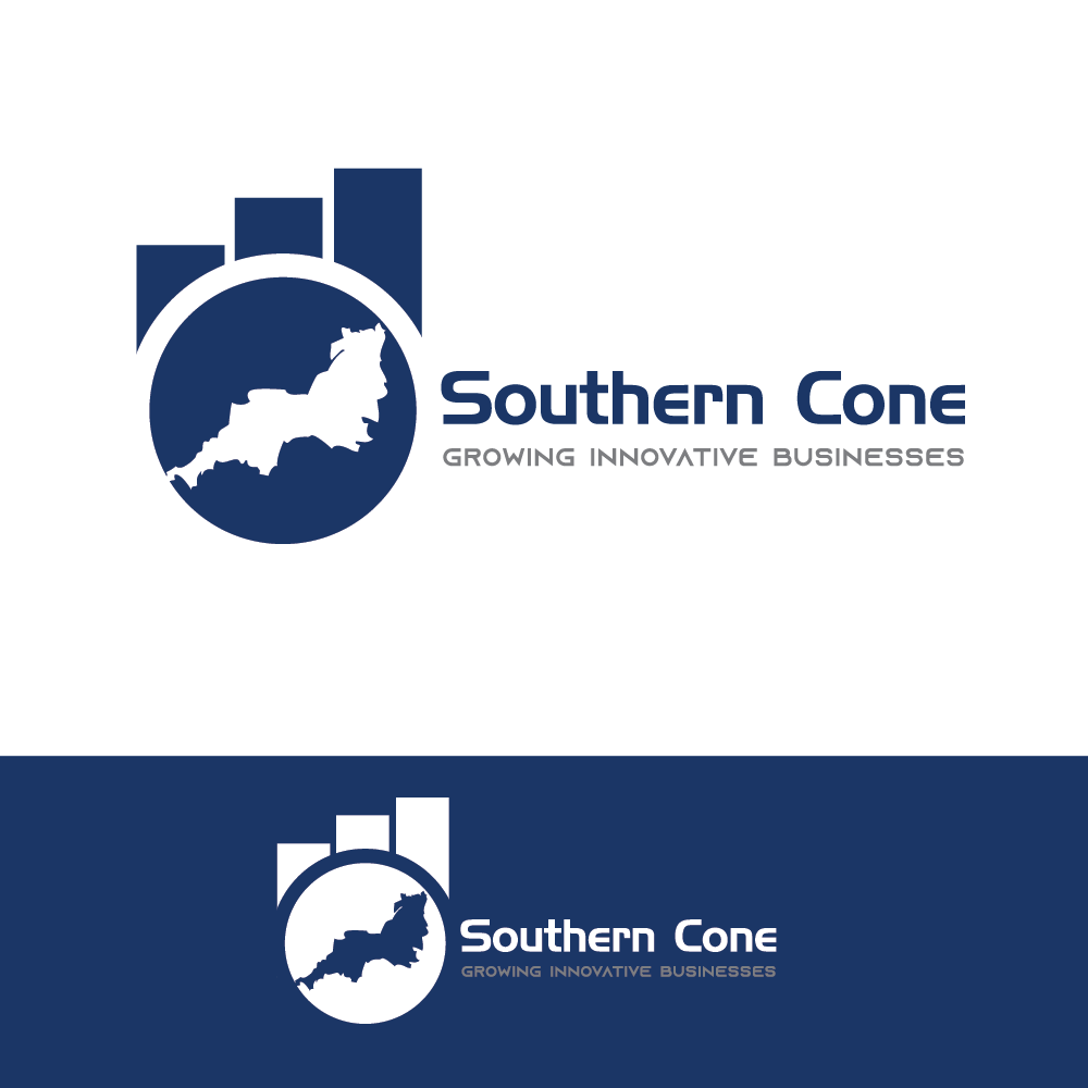 Logo-Design von H4R5Z für Southern Cone Ltd | Design #23588410