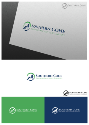 Logo Design by goranvisnjic82 for Southern Cone Ltd | Design #23581560