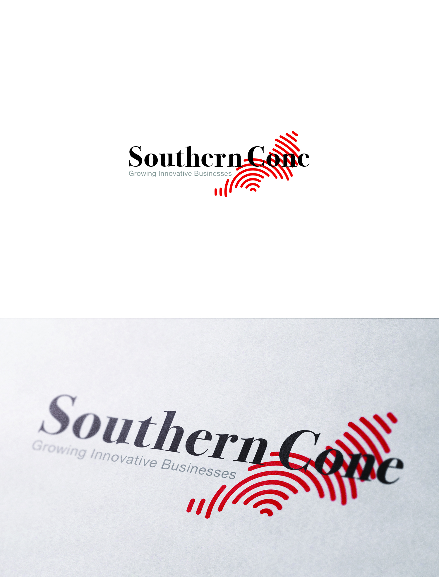Logo Design by Filo F for Southern Cone Ltd | Design #23575638
