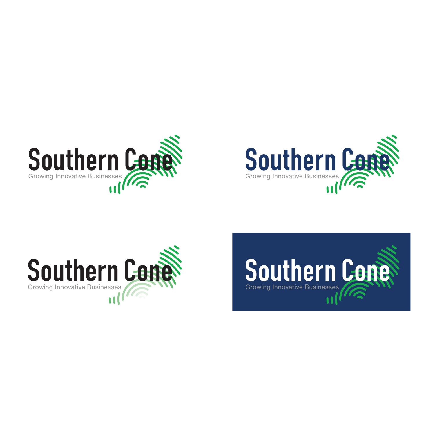 Logo Design by Filo F for Southern Cone Ltd | Design #23600514
