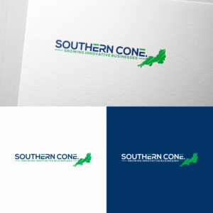 Logo Design by mbah suratman for Southern Cone Ltd | Design: #23602831