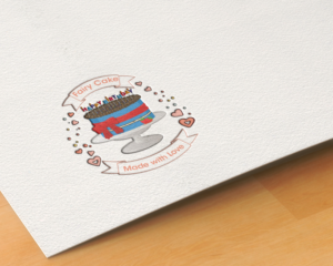 Logo Design by Marinescu Rozalia for this project | Design: #23608212