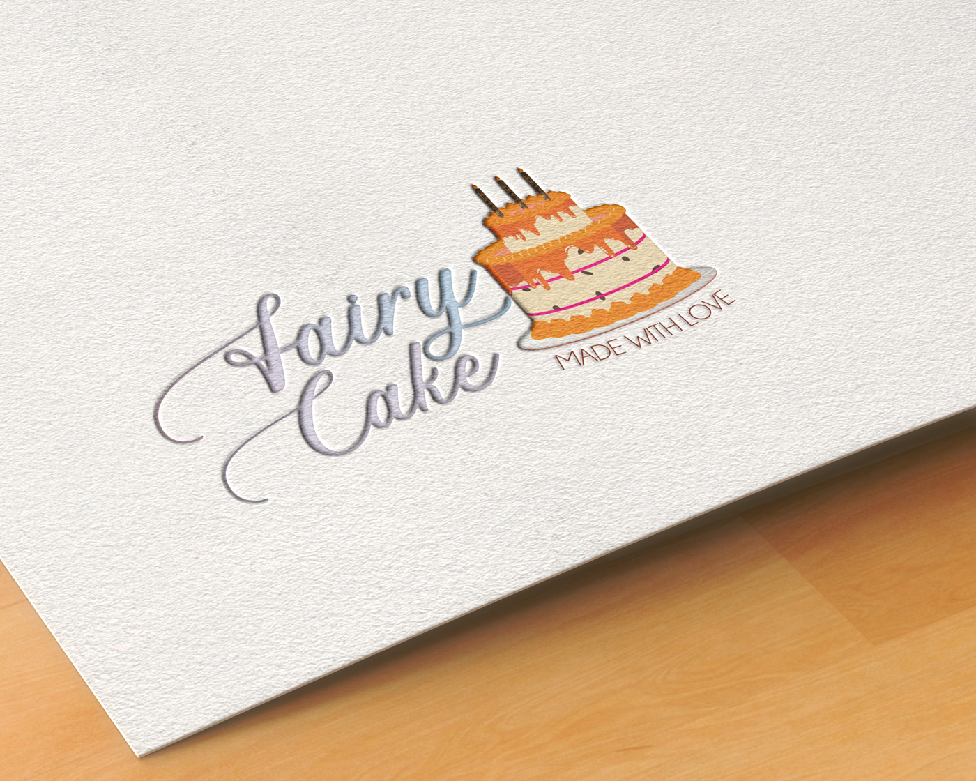 Logo Design by Marinescu Rozalia for this project | Design #23608213