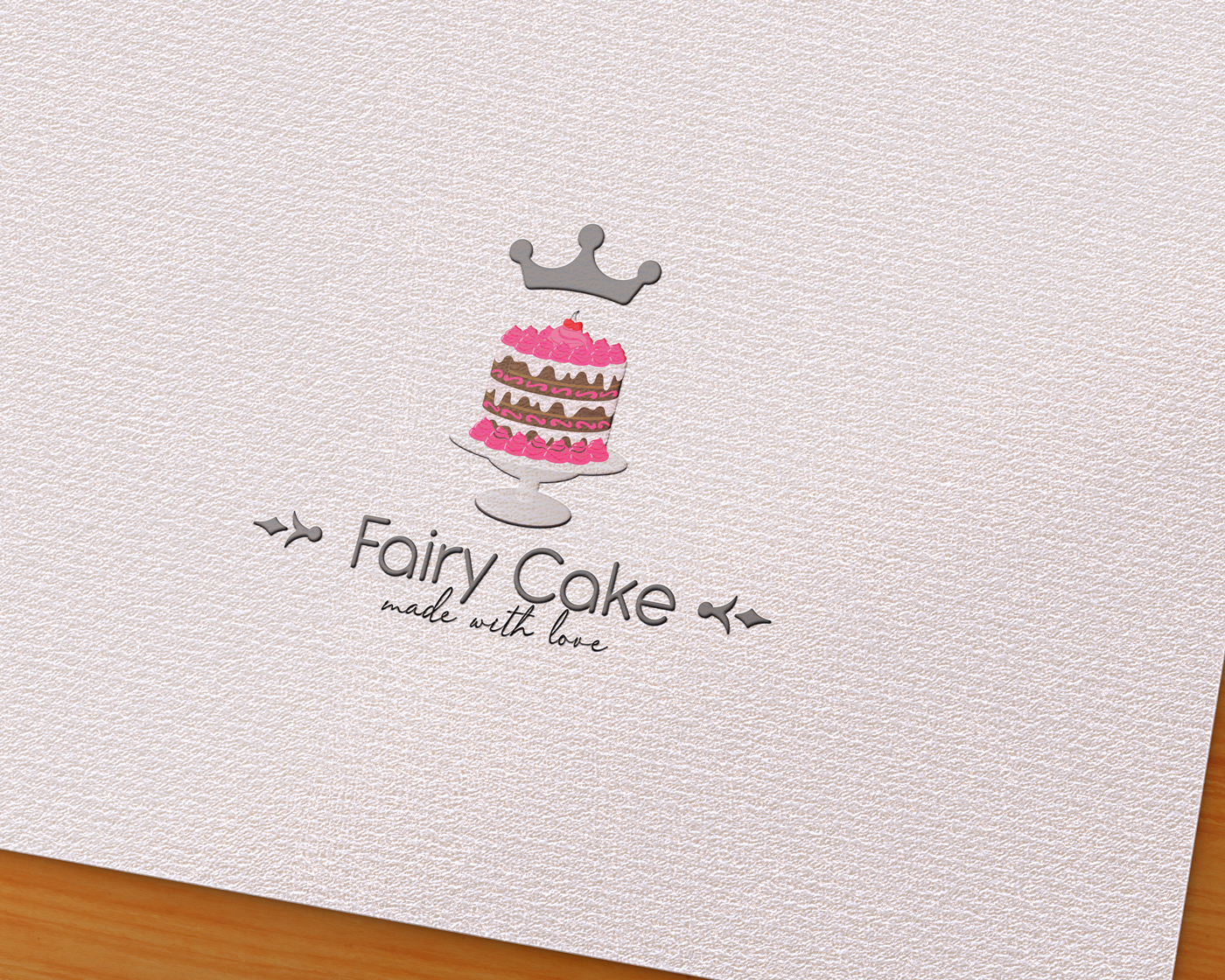 Logo Design by Marinescu Rozalia for this project | Design #23622781