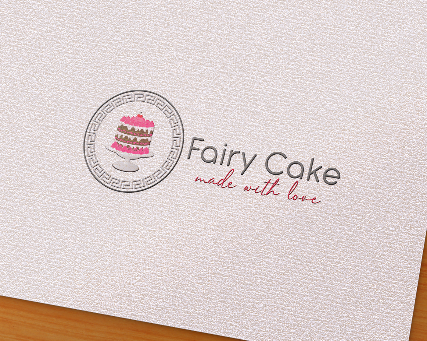 Logo Design by Marinescu Rozalia for this project | Design #23622782