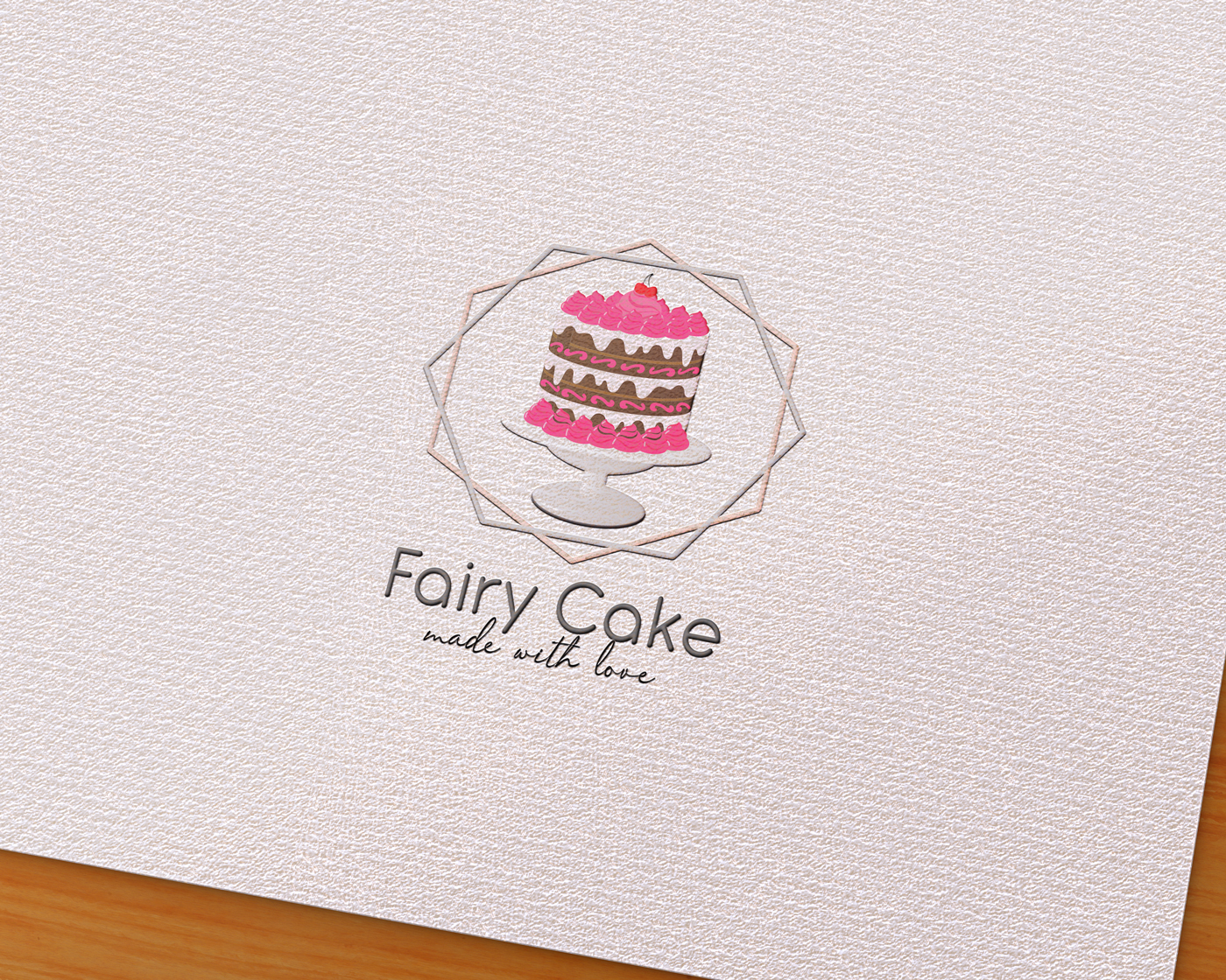 Logo Design by Marinescu Rozalia for this project | Design #23622783