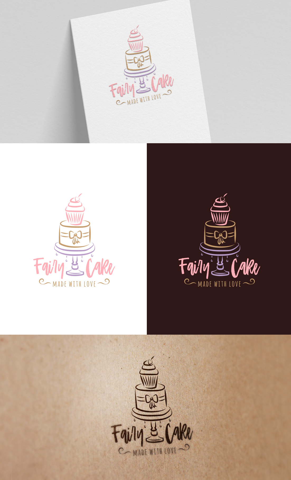 Diseño de Logo por GLDesigns para este proyecto | Diseño #23574500