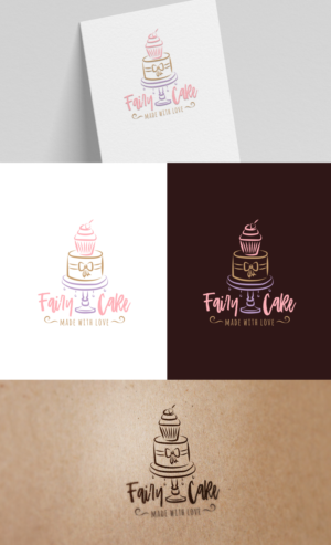 Diseño de Logo por GLDesigns para este proyecto | Diseño #23574500