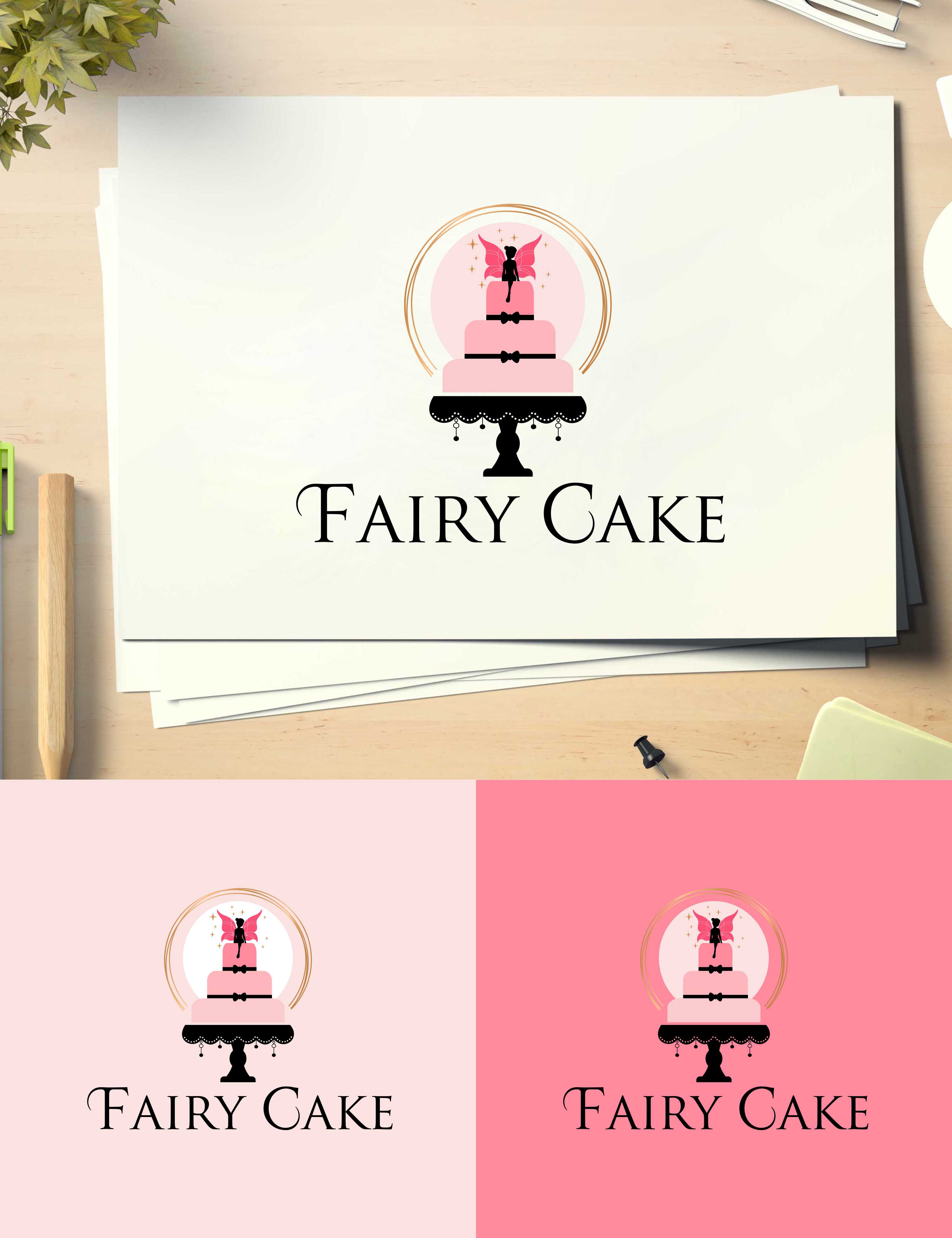 Logo Design by Nicolene Barnard for this project | Design #23628018