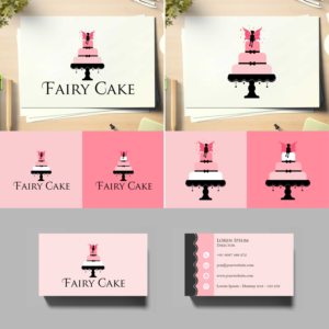 Diseño de Logo por Nicolene Basson para este proyecto | Diseño #23648323