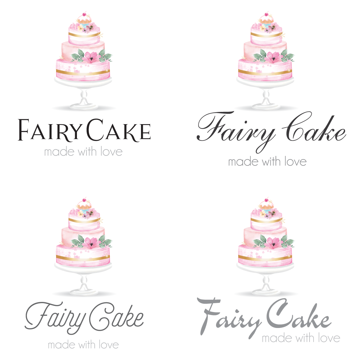 Logo Design by Samantha Ward Design for this project | Design #23618810