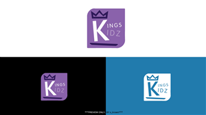 Diseño de Logo por o_krown para este proyecto | Diseño: #3018307