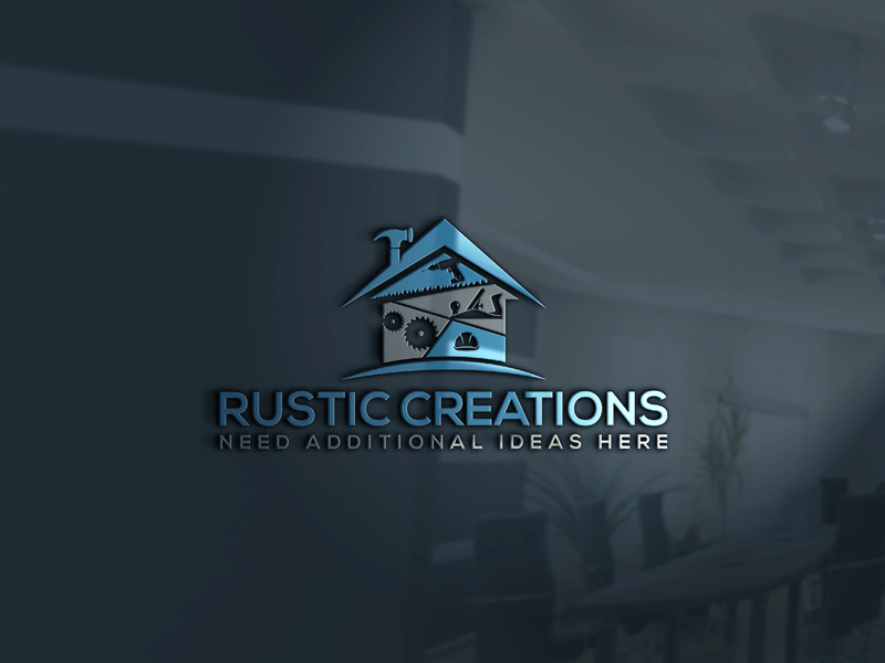 Logo Design by monmon for this project | Design #23579595