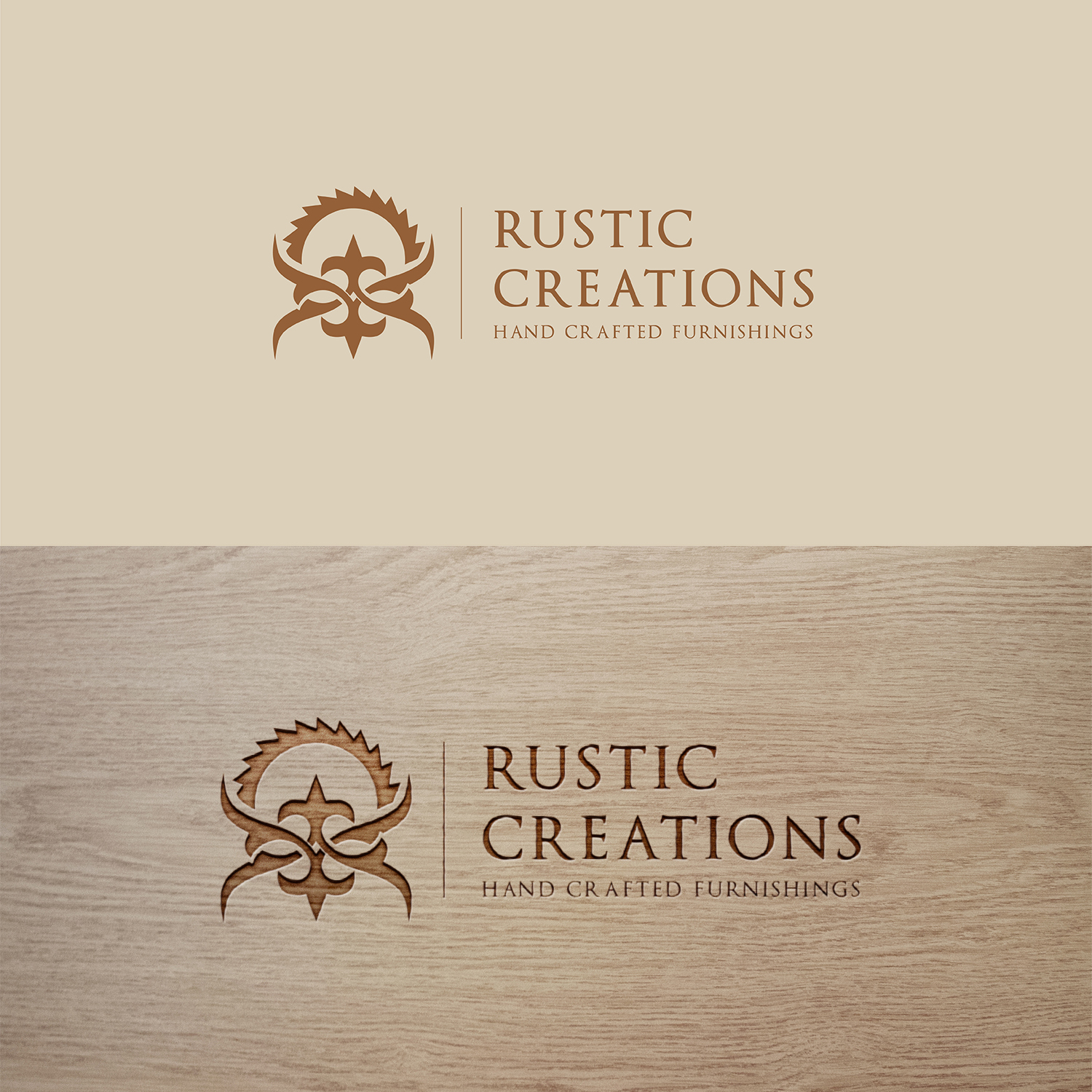 Logo Design by Grapi for this project | Design #23651373