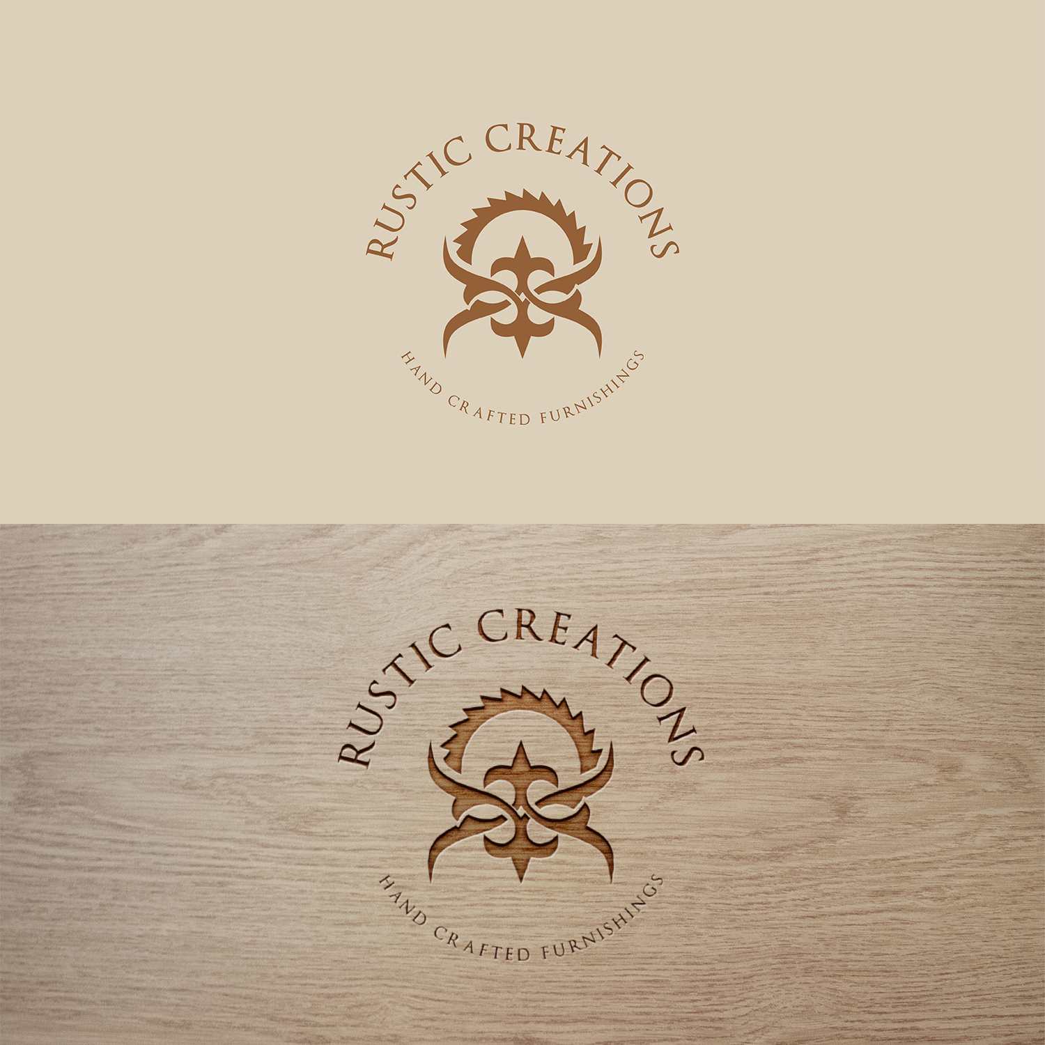 Logo Design by Grapi for this project | Design #23651374