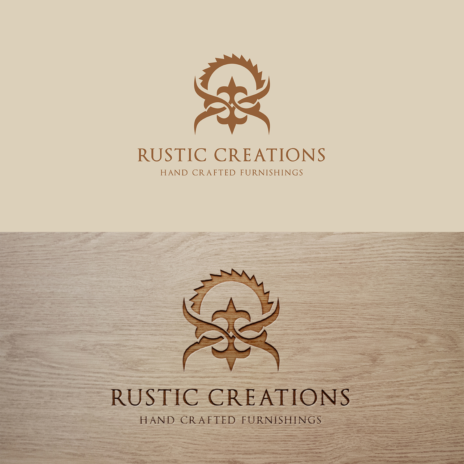 Logo Design by Grapi for this project | Design #23651375