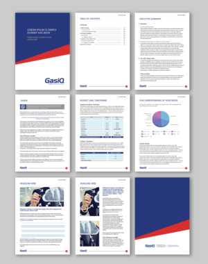 Graphic Design by kousik for this project | Design: #23618300