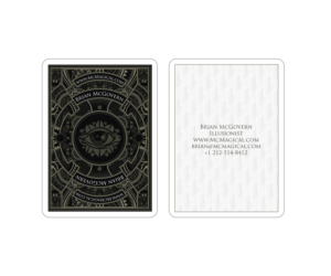 Business Card Design by Ultimate Art