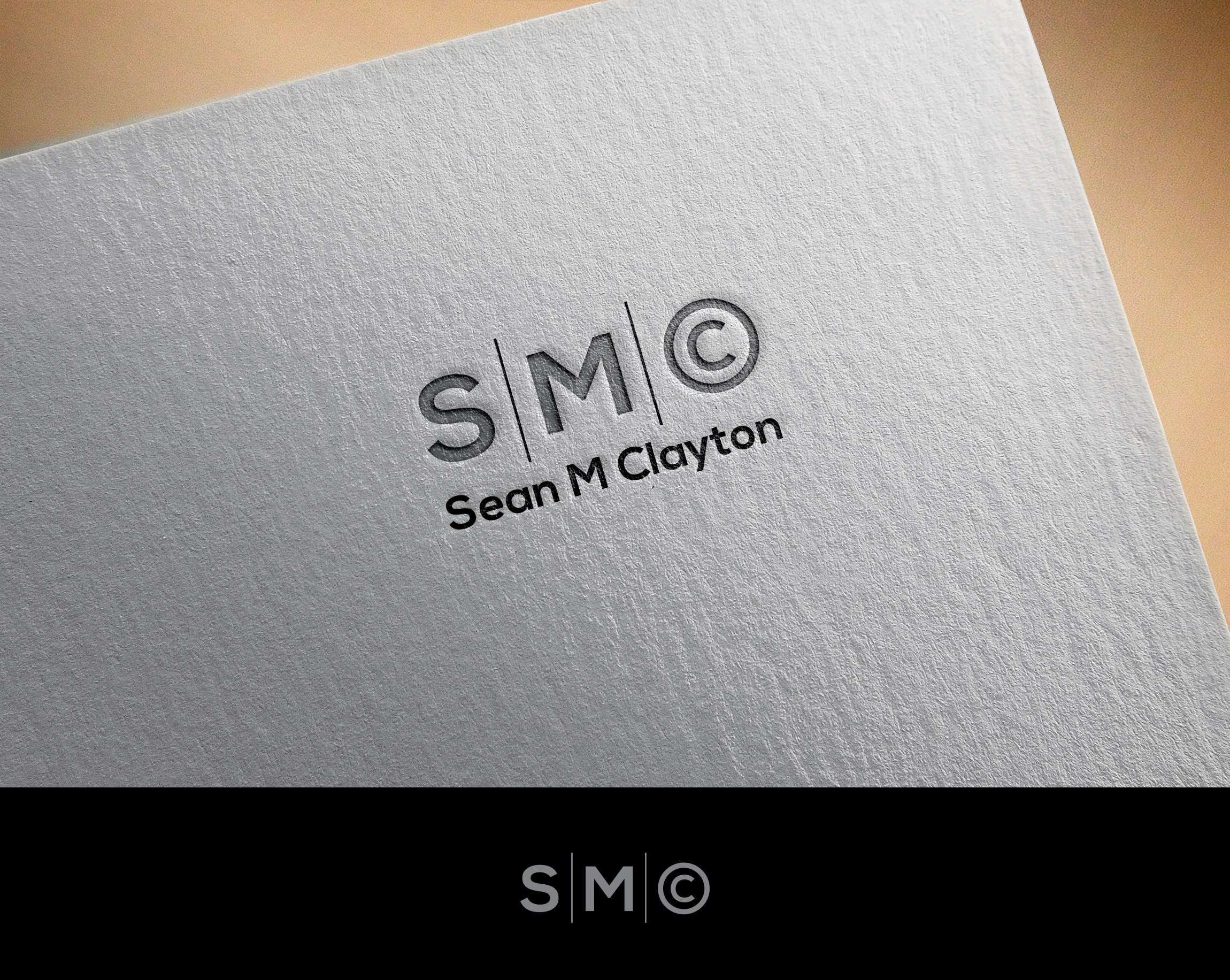 Logo Design by Anooshaa Kachhia for this project | Design #23579514