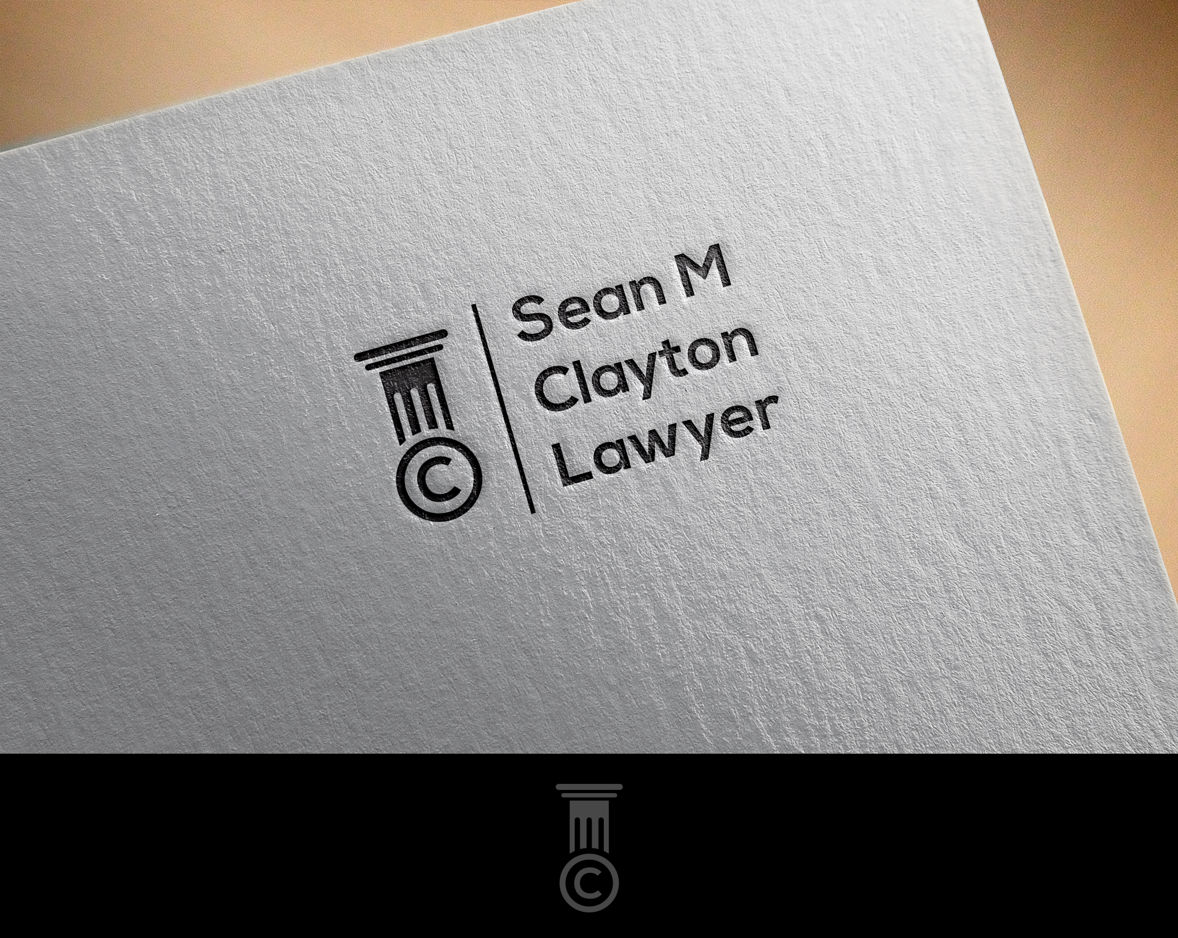 Logo Design by Anooshaa Kachhia for this project | Design #23579516