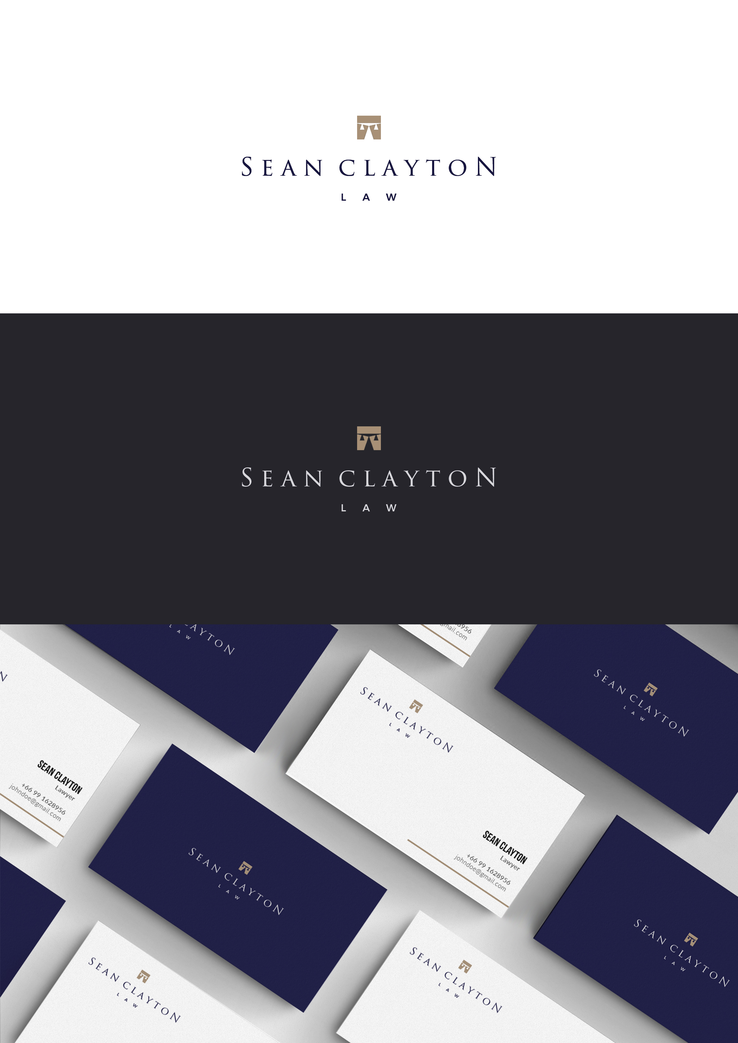 Logo Design by christianpoetoe for this project | Design #23576896