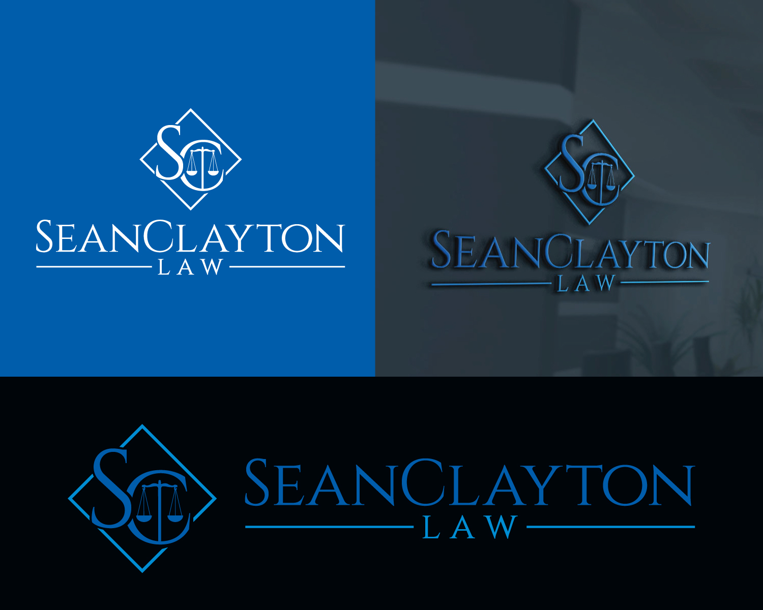 Logo Design by Atec for this project | Design #23580680