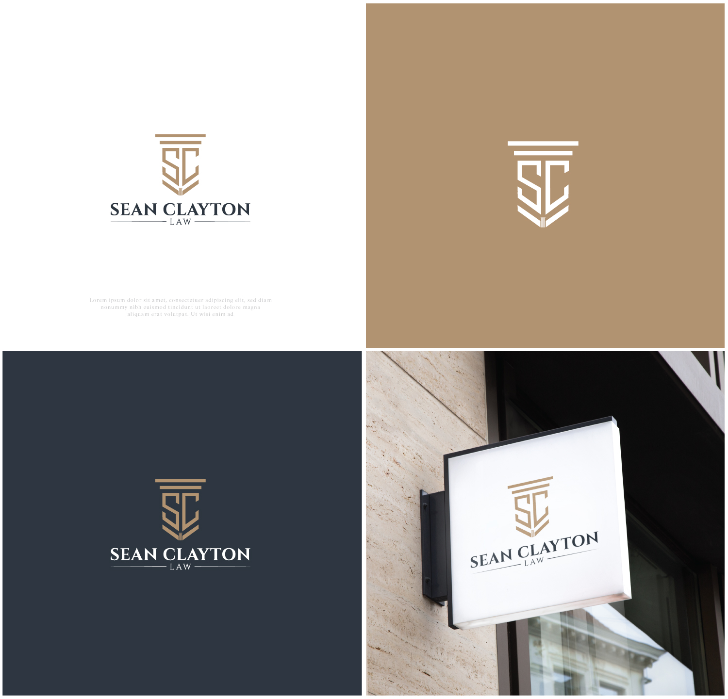 Logo Design by Zybs Graphics for this project | Design #23584453