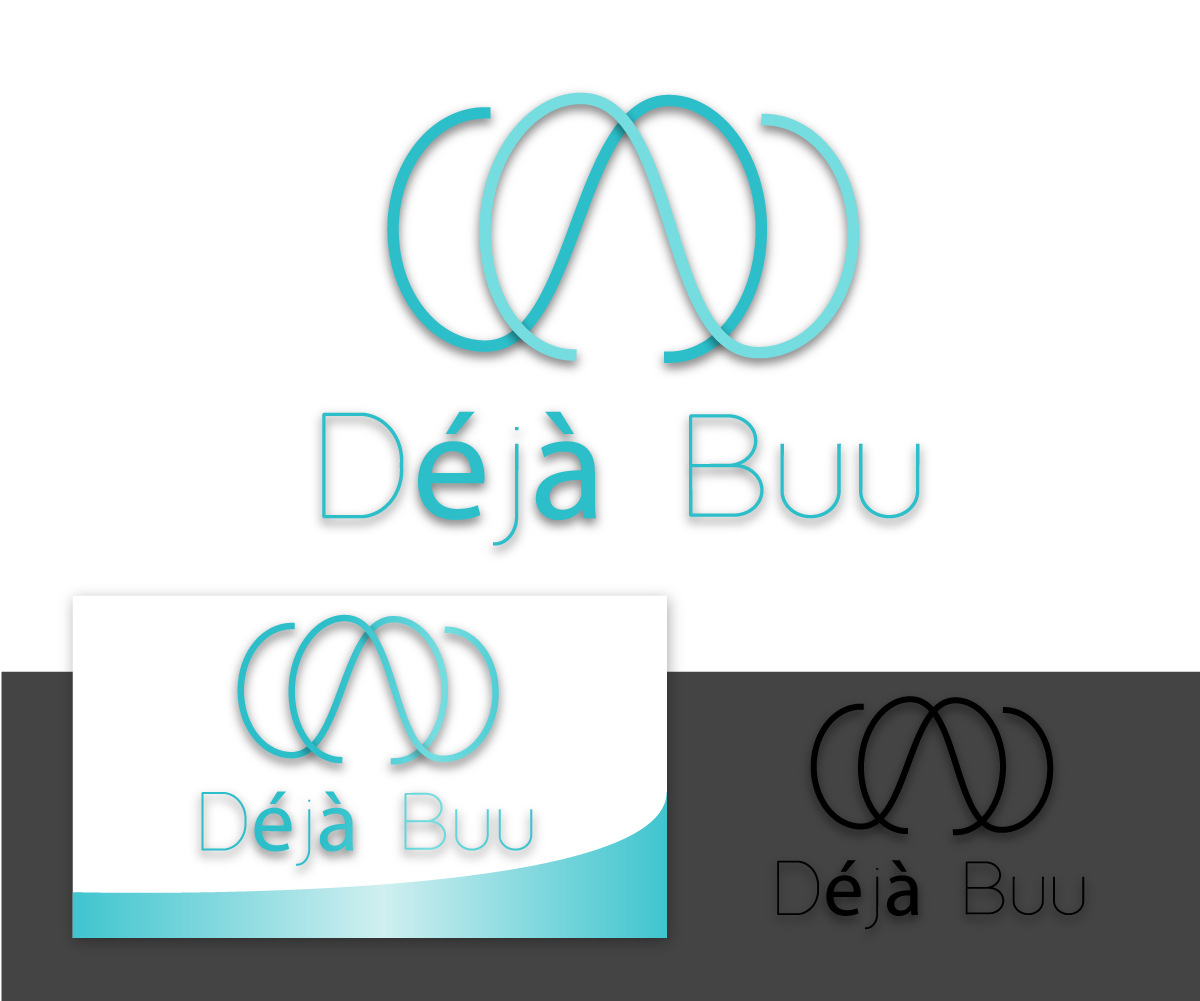 Logo Design by CHRONO for this project | Design #23603342