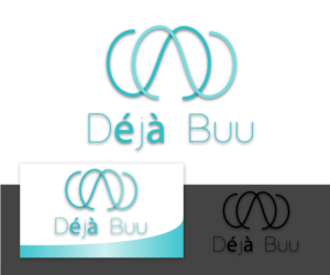 Logo Design by CHRONO