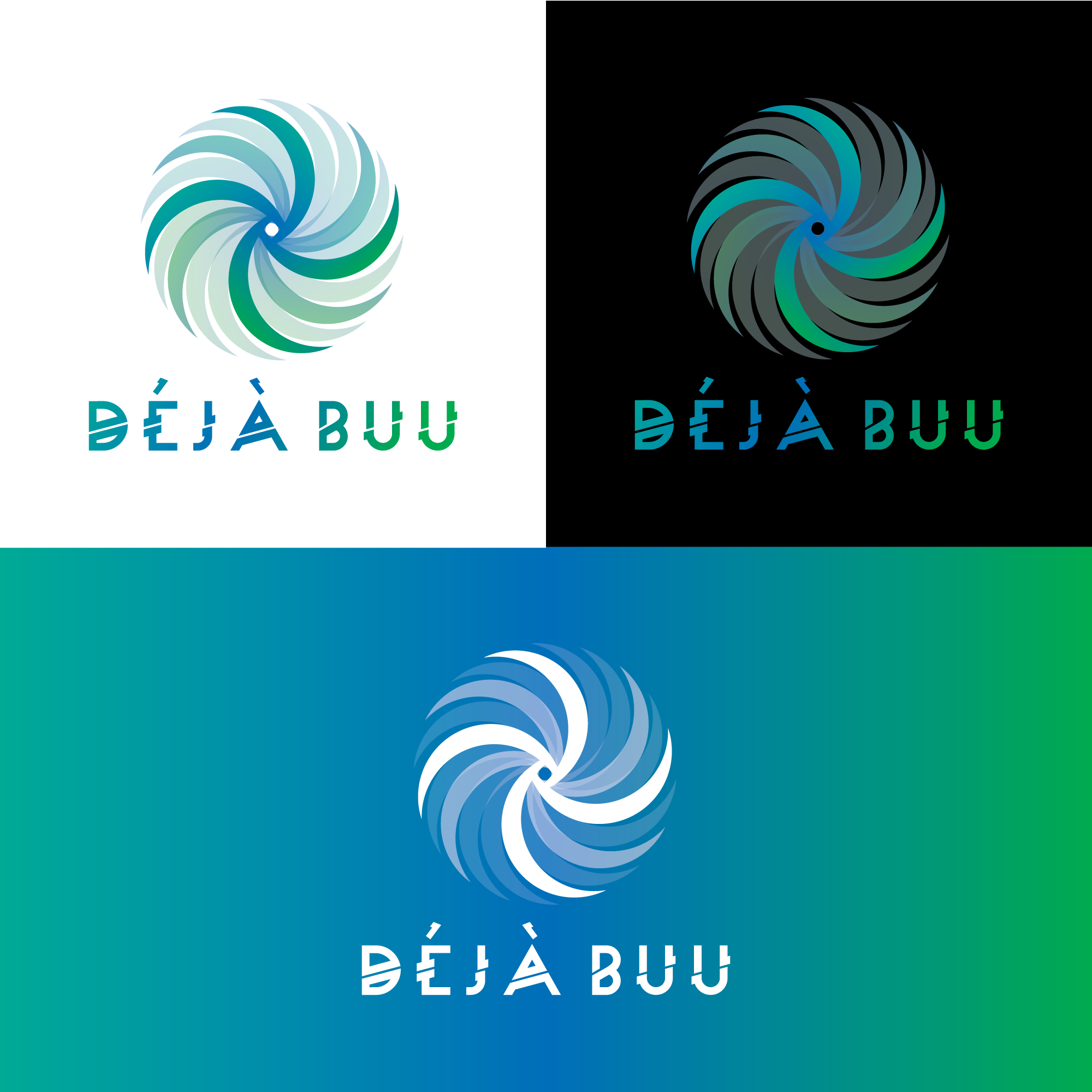 Logo Design by Zak deZign for this project | Design #23607848