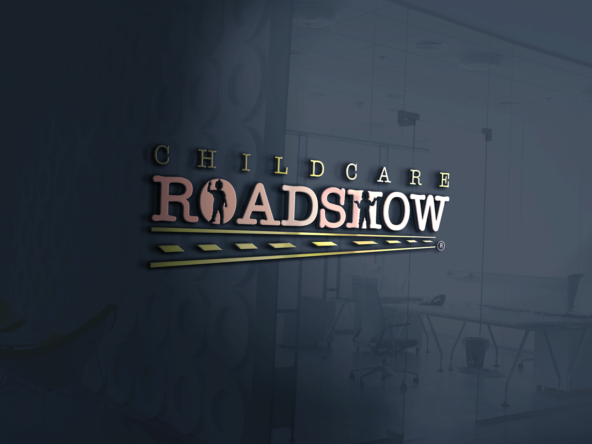 Logo Design by AhmedGaballa for this project | Design: #23591920