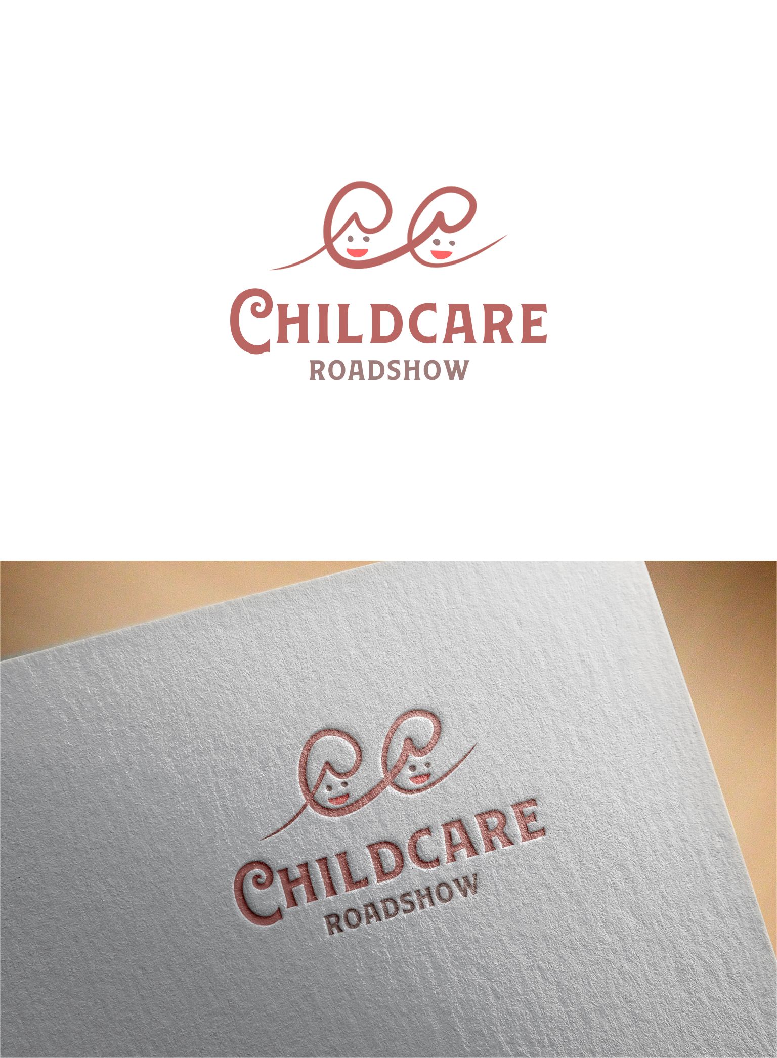 Logo Design by RAN MEI JS for this project | Design #23611663
