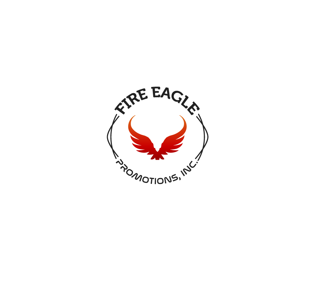 Diseño de Logo por DUAL DESIGNER para Fire Eagle, Inc. | Diseño #23614754