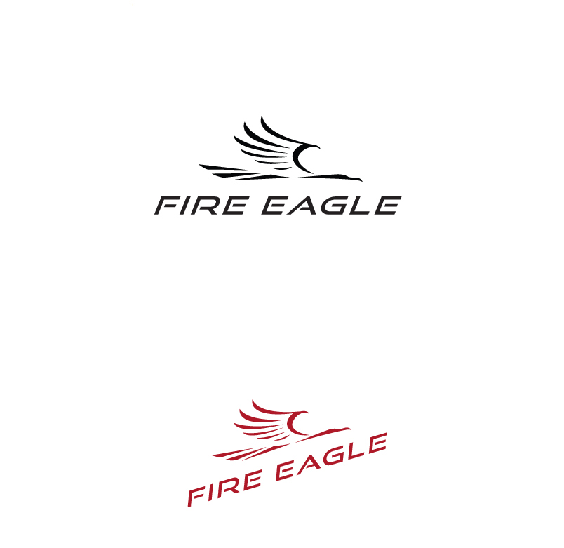 Diseño de Logo por instudio para Fire Eagle, Inc. | Diseño #23604022