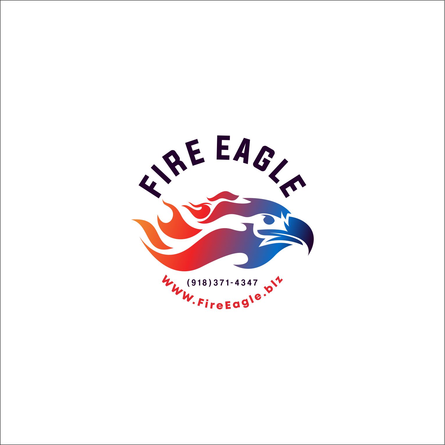 Diseño de Logo por creative.bugs para Fire Eagle, Inc. | Diseño #23578529