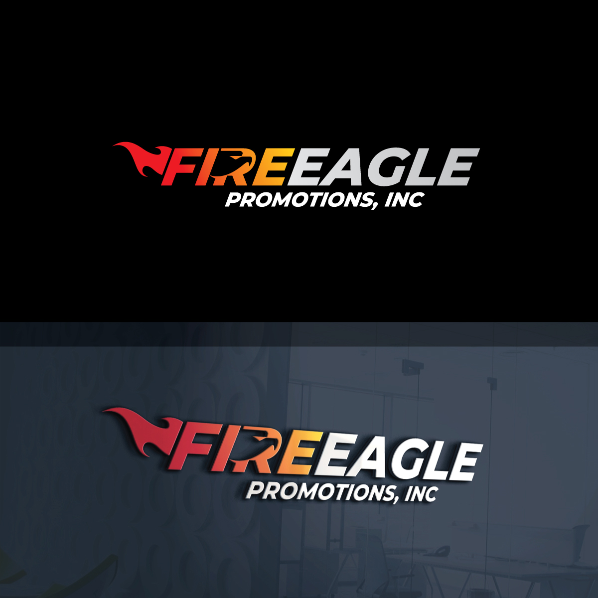 Design de Logo par Graphic Bricks pour Fire Eagle, Inc. | Design #23579035