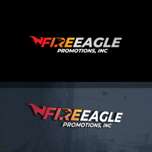 Fire Eagle | Design de Logo par Graphic Bricks