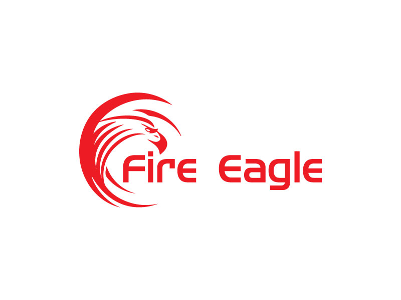 Diseño de Logo por the majestic design para Fire Eagle, Inc. | Diseño #23604964