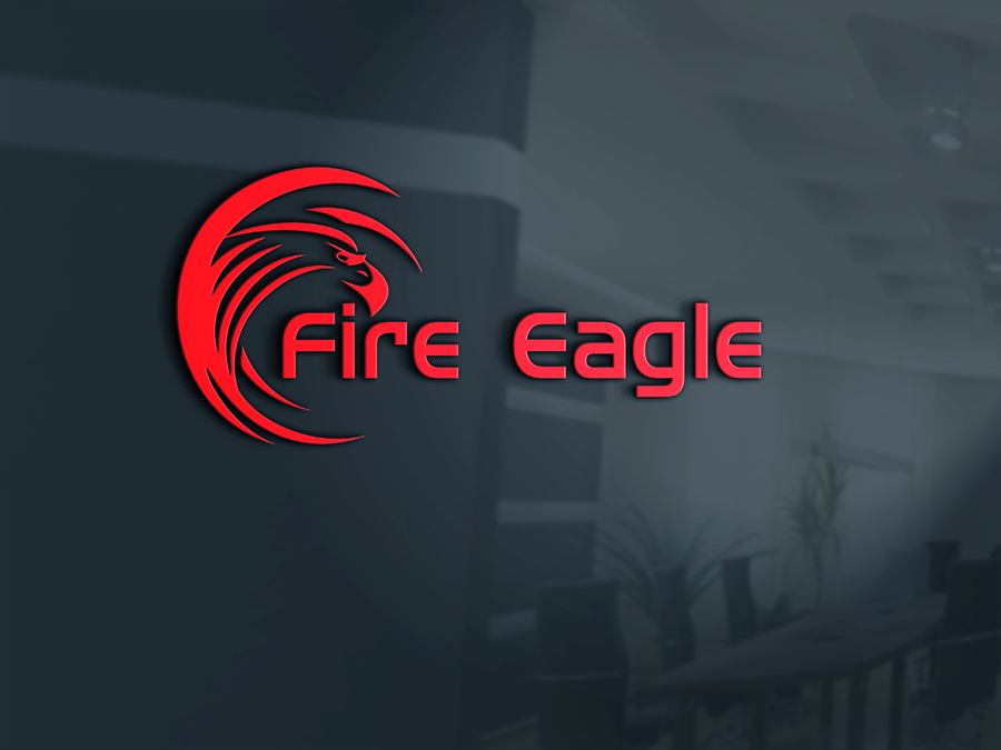 Diseño de Logo por the majestic design para Fire Eagle, Inc. | Diseño #23604965