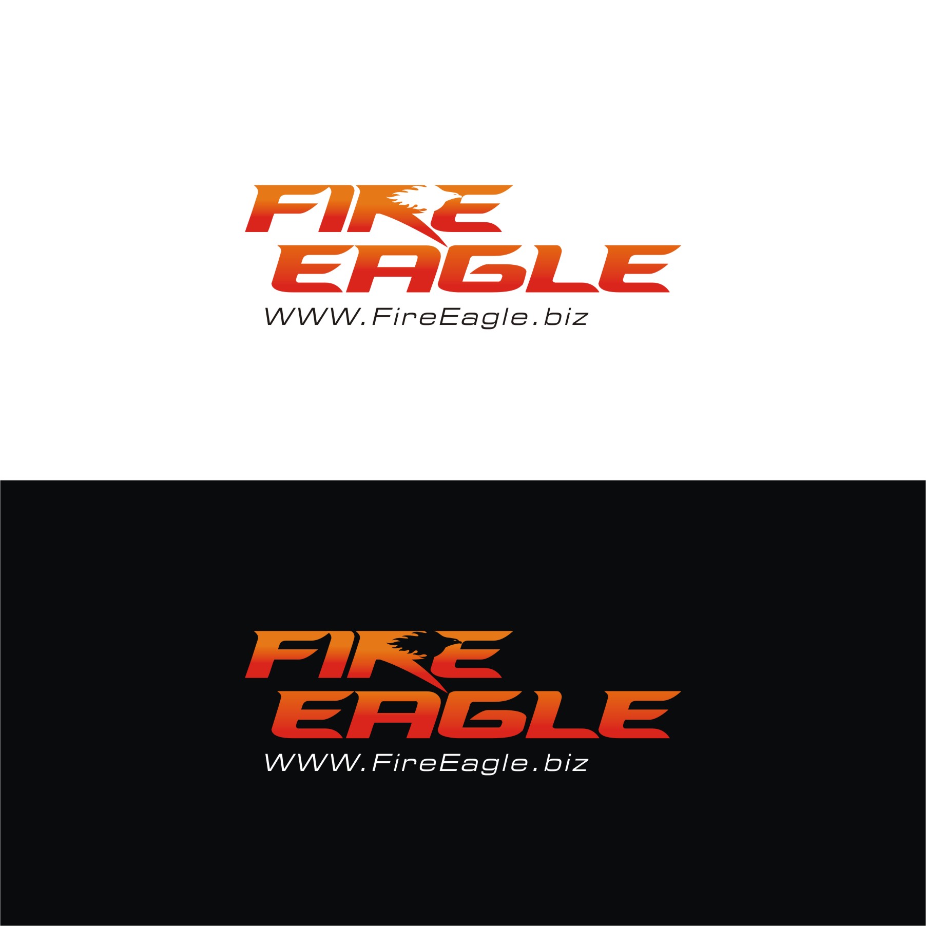 Diseño de Logo por Sushmaa para Fire Eagle, Inc. | Diseño #23609215