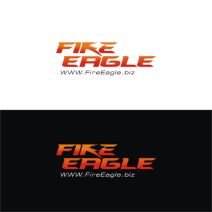 Design de Logo par Sushma pour Fire Eagle, Inc. | Design : #23609215